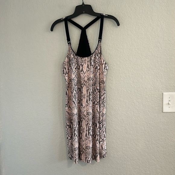 Secret Treasures Other - 🎀SALE🎀 Sexy and soft adjustable nighty!